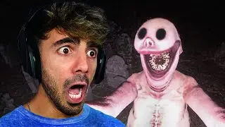 NUNCA JUEGUES A ESTE JUEGO DE TERROR