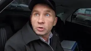 07.11.2016 Пьяное ДТП на ул. Удмуртская. Ехал прямо, ничего не нарушал...(Ижевск)