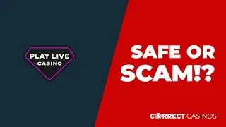 PlayLive Casino. Is it safe?