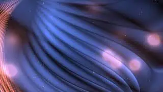 ФУТАЖ Блестящий фон, абстракция