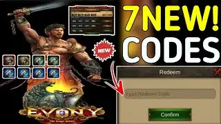 💥NEW💥 Evony The King's Return Codes 2024 - Evony Redeem Codes November 2024 - Evony Codes 2024