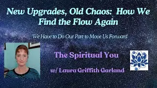 New Upgrades, Old Chaos: How We Find the Flow Again