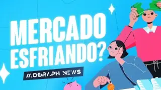 O QUE FAZER QUANDO O MERCADO DE MOTION ESFRIA? | MOGRAPH NEWS EPI. 140