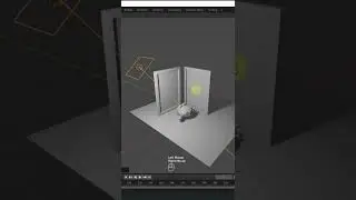 Mirror reflection in Eevee [ blender Tutorial ] 