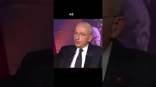 Kemal Kılıçdaroğlu'ndan 'temiz para' açıklaması