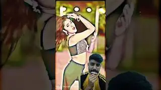 Aaj ki raat song 🥰 insta trend remix 🥵🔥 #viralshort #trending #alightmotion #youtybeshorts #shorts