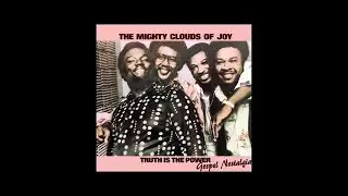 The Mighty Clouds Of Joy (1977) -  God Is Not Dead | GOSPEL SAMPLE