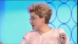 Елена Малышева о Ягодах Годжи