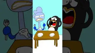 IN THE OVEN!!! (Animation Meme) 