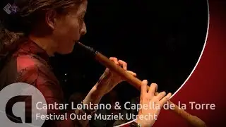 Josquin: L’homme armé - Cantar Lontano and Capella de la Torre - Early Music Festival - Live HD