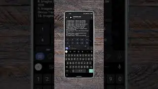 HOW TO SAVE MUSIC USING FOR OFFLINE LISTENING USING TELEGRAM BOTS | VK MUSIC BOT