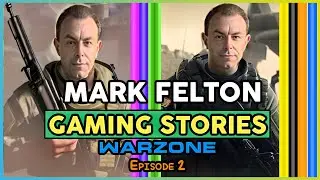 Mark Felton Be Like | Gaming with Mark Felton Be Like #3