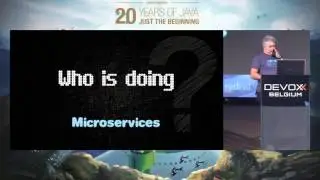 Microservices and Modularity or the difference between treatment and cure! by Milen Dyankov