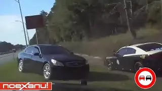 НЕ ДЛЯ СЛАБОНЕРВНЫХ! СТРАШНЫЕ ПОЛИЦЕЙСКИЕ ПОГОНИ с АВАРИЯМИ. ИНЦИДЕНТЫ при ЗАДЕРЖАНИИ ПРЕСТУПНИКОВ.