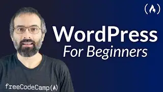 How To Make a Website With WordPress (Beginners Tutorial)