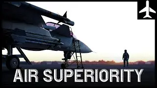 War Thunder | Air Superiority (feat. 2WEI)