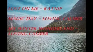 Only the best music - POP MUSIC - Katnip -  Loving Caliber