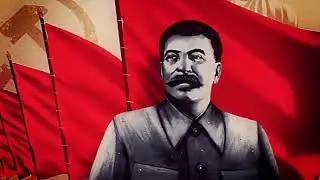 Hearts of Iron IV: Stalin - "There are no invincible armies"