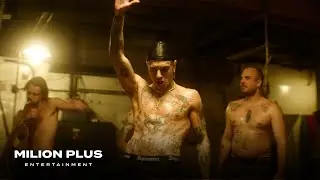 Yzomandias - Jeď Tvrdě Nebo Jeď Domu (official music video)