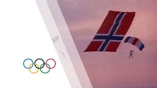 The Full Lillehammer 1994 Winter Olympic Film | Olympic History