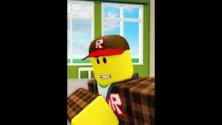 whats wrong with my face!?😨 | #RobloxAnimation #shorts #short #memes #roblox