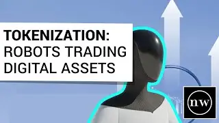 How Will Robots Make You Rich with Tokenization?