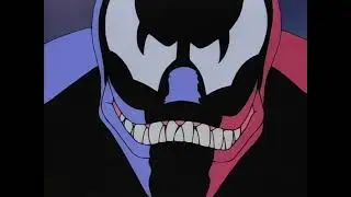 Не называй меня так! Отныне, я Чёрная Смерть! [ВП] (Человек Паук 1994)