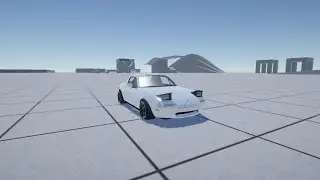 как скачать моды на sindy car drive?