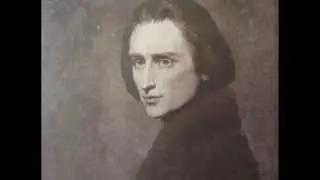 Franz Liszt - La Campanella HQ