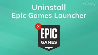 How to uninstall Epic Games Launcher on Mac