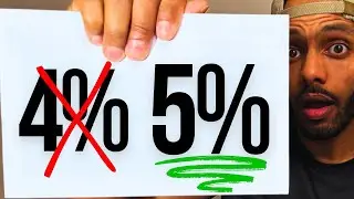 Choosing the BEST High Yield Savings Account (MUST Watch)