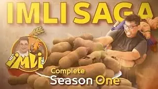 Imli Saga Comedy Skit - Complete Season