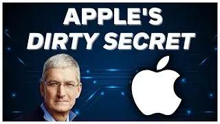 Apple's Secret App Store Monopoly – Epic Games vs. Apple Lawsuit Explained