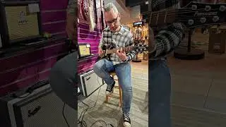 Педальки от Витальки 🎛 педаль  драм-машина + метроном Mooer Micro Drummer II