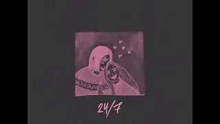 FACE - 24 на 7 (prod. by Yusei)