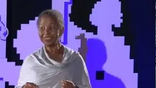Rita Tandy: For Soweto's children, a road to the future