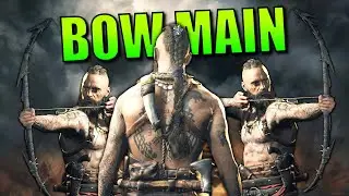 THIS Is How You Play The Bow In Hunt: Showdown!