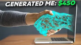 I tested an Ai Affiliate Robot to Make Money Online