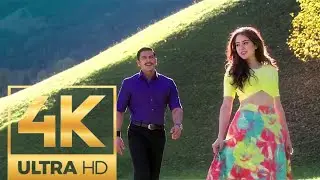 Tere Bin Simmba 4K 60FPS