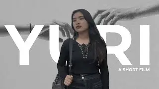 Yuri - A Short Film