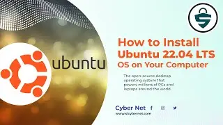 How to Install Ubuntu 22.04 LTS on Your PC