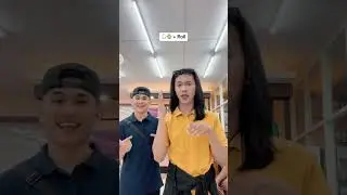 DANCE TIKTOK VIRAL 2024 DJ MALAM INI DENG DJ LAGI