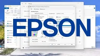 How to Change Print Quality on Epson Printer [Guide]