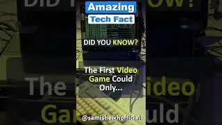 Tech Fact 4 | Facts About Technology | Fact Tech 