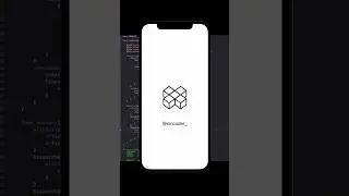 Looping block animation #swiftui