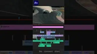 Premiere pro tutorial 2024 #shorttutorial #youtubeshorts #premieretrick
