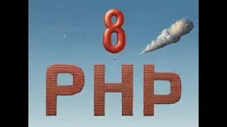 Независимое использование ресурсов атрибутов. PHP8