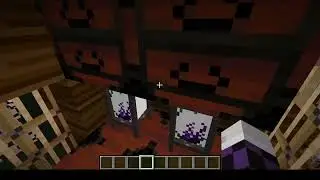 Playing Meshi(Wafuu) MOD mod can create traditional  Japanese style of building in minecraft java.