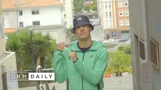 El Niño - Mean It [Music Video] | GRM Daily