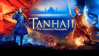 Tanhaji The Unsung Warrior Full Movie Hindi Facts | Ajay Devgn | Saif Ali Khan | Kajol | Neha Sharma